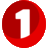 SpareBank 1 Lom og Skjåk logo